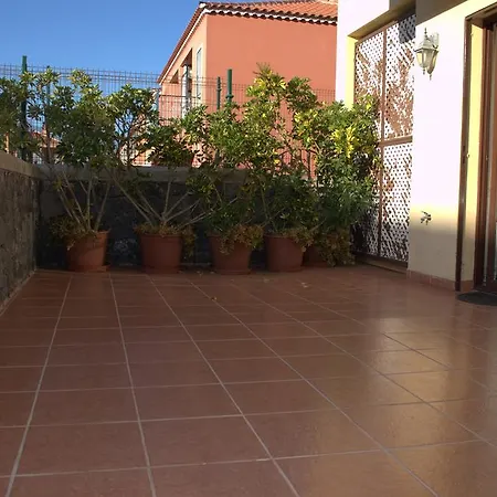 Appartement Atlantico