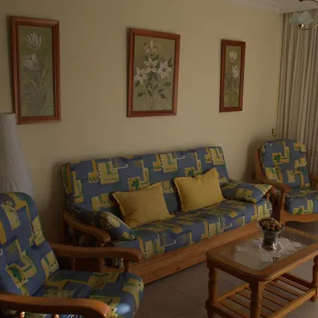Atlantico Appartement
