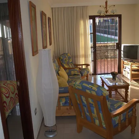 Atlantico Appartement Playa de las Américas