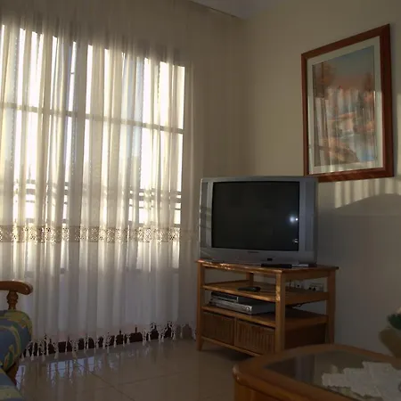 Atlantico Appartement Playa de las Américas