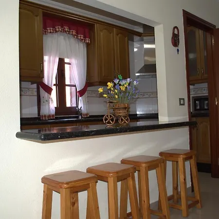 Appartement Atlantico *