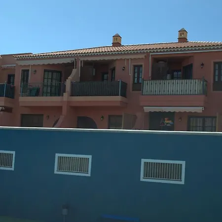 Appartement Atlantico Playa de las Américas