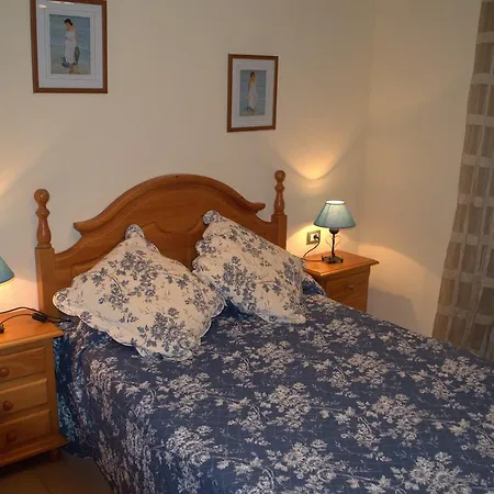 Appartement Atlantico *