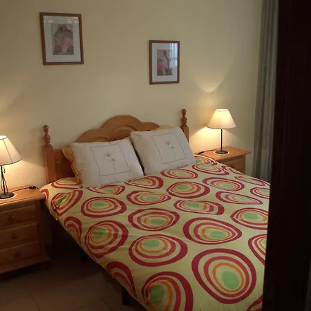 Appartement Atlantico *
